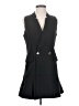 Zara Basic Black Cocktail Dress Size XS - photo 1