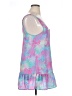 Hurley Tropical Pink Swimsuit Cover Up Size L - photo 4