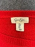 Jessica Simpson Red Pullover Sweater Size S - photo 7