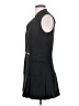 Zara Basic Black Cocktail Dress Size XS - photo 5
