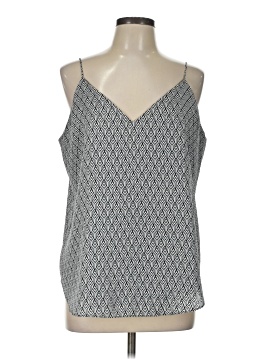 Express Outlet Sleeveless Top (view 1)