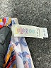 Lularoe Graphic Orange Leggings One size - photo 7