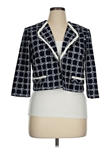 Maya Brooke Blazer (view 1)
