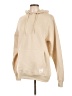 Encrypted Tan Pullover Hoodie Size L - photo 2