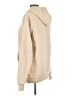 Encrypted Tan Pullover Hoodie Size L - photo 4