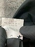 Yumi Mazao Houndstooth Gray Blazer Size EU 44 / US 14 - photo 7