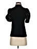 Generation Love Black Short Sleeve Top Size XS - photo 1