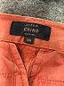 J.Crew 100% Cotton Brown Jeans Size 00 - photo 7