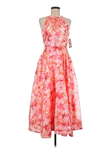Taylor Cocktail Dress (view 1)