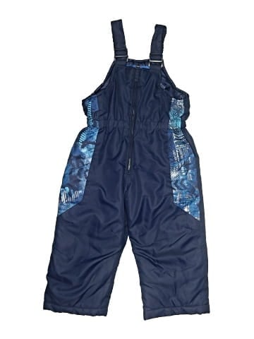 ZeroXposur Snow Pants With Bib (view 1)