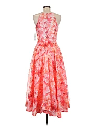 Taylor Cocktail Dress (view 2)