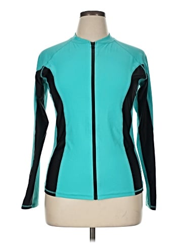 Attraco Track Jacket (view 1)