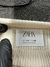 Zara Stripes Yellow Pullover Sweater Size 6 - 7 - photo 3