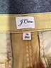 J.Crew Tan Khakis Size 26 waist - photo 7