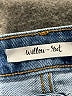 Willow & Root Blue Jeans Size 32 waist - photo 7