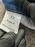Willow & Root Blue Jeans Size 32 waist - photo 8