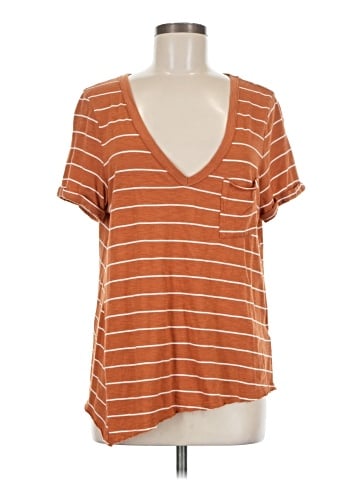 t.la Short Sleeve T-Shirt (view 1)