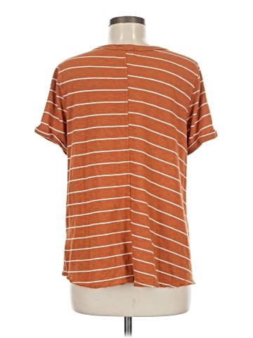 t.la Short Sleeve T-Shirt (view 2)