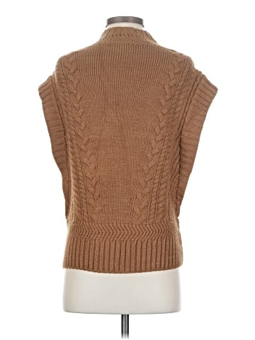 Wit & Wisdom Sweater Vest (view 2)