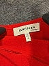 Monteau Red Romper Size S - photo 4