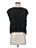 Rag & Bone 100% Silk Black Blouse Size XS - photo 1