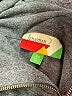 Fervour Gray Fleece Size XS - photo 6