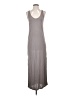 Forever 21 Gray Casual Dress Size XS - photo 1