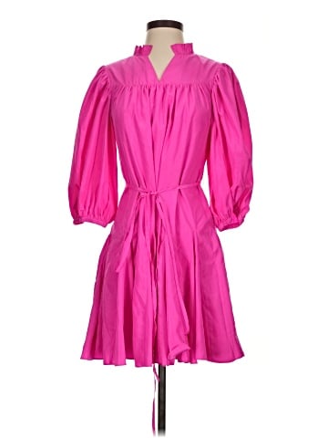 Crosby Cocktail Dress (view 1)