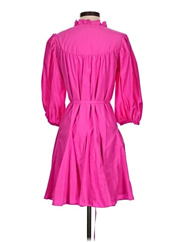 Crosby Cocktail Dress (view 2)