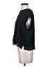 Rag & Bone 100% Silk Black Blouse Size XS - photo 5