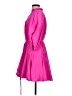 Crosby 100% Polyester Pink Cocktail Dress Size XS - photo 5