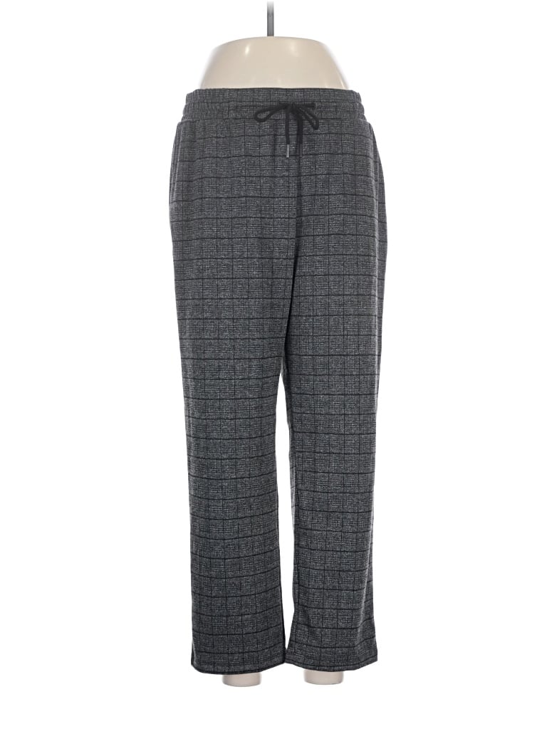 Pre-owned A New Day Casual Pants In Gray