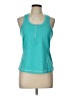 Fila Sport Teal Active Tank Size L - photo 1