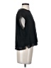 Rag & Bone 100% Silk Black Blouse Size XS - photo 4