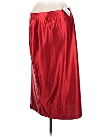 SOHO Apparel Ltd Formal Skirt (view 2)