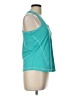 Fila Sport Teal Active Tank Size L - photo 4