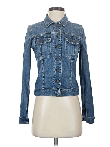 Kut from the Kloth Denim Jacket (view 1)