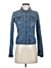 Kut from the Kloth Blue Denim Jacket Size XS - photo 1