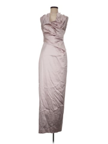 Talbot Runhof Cocktail Dress (view 1)