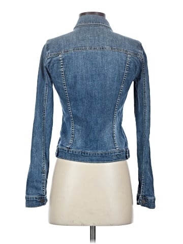 Kut from the Kloth Denim Jacket (view 2)