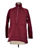 L.L.Bean 100% Polyester Burgundy Pullover Sweater Size M - photo 1