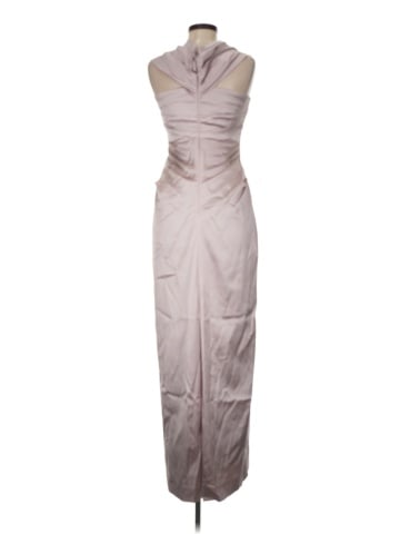 Talbot Runhof Cocktail Dress (view 2)