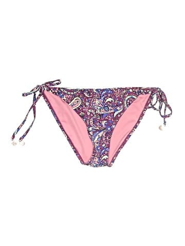 Nanette Lepore Swimsuit Bottoms (view 1)