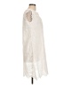 Unbranded 100% Polyester Ivory Casual Dress Size L - photo 4
