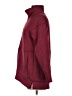 L.L.Bean 100% Polyester Burgundy Pullover Sweater Size M - photo 5