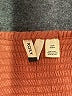 Roxy Solid Pink Jumpsuit Size M - photo 4
