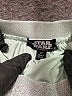 Star Wars 100% Polyester Stars Green Skirt Size 3T - photo 3
