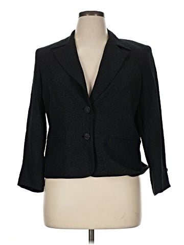 Austin Reed Silk Blazer (view 1)