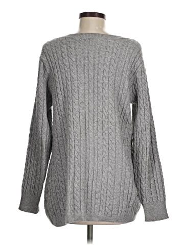 Evolution by Cyrus Pullover Sweater (view 2)