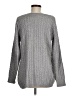 Evolution by Cyrus Gray Pullover Sweater Size M - photo 2